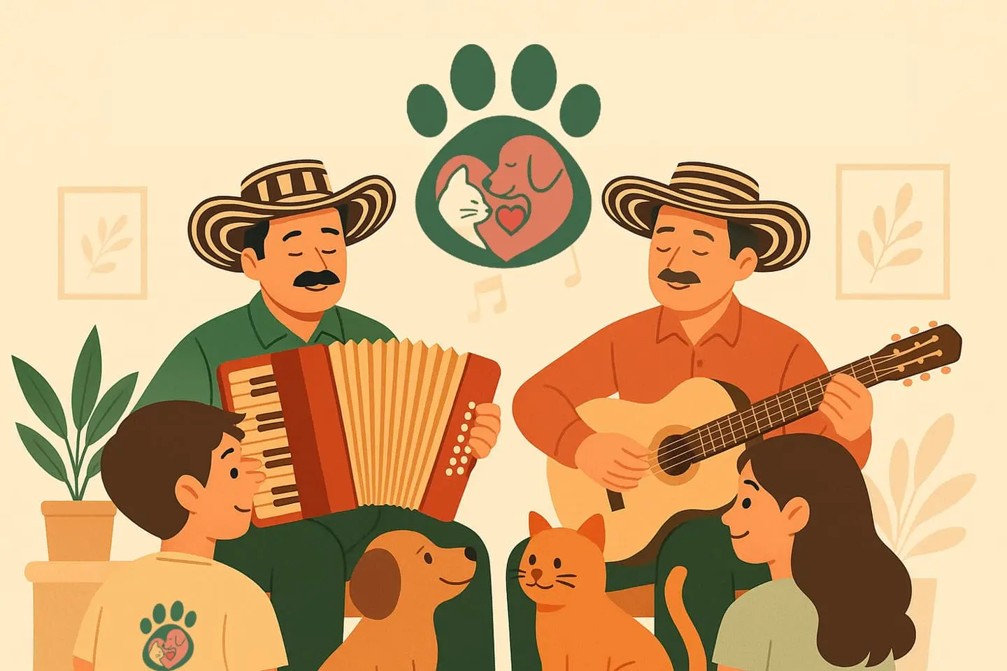 07 Educación y Sensibilización Animal.