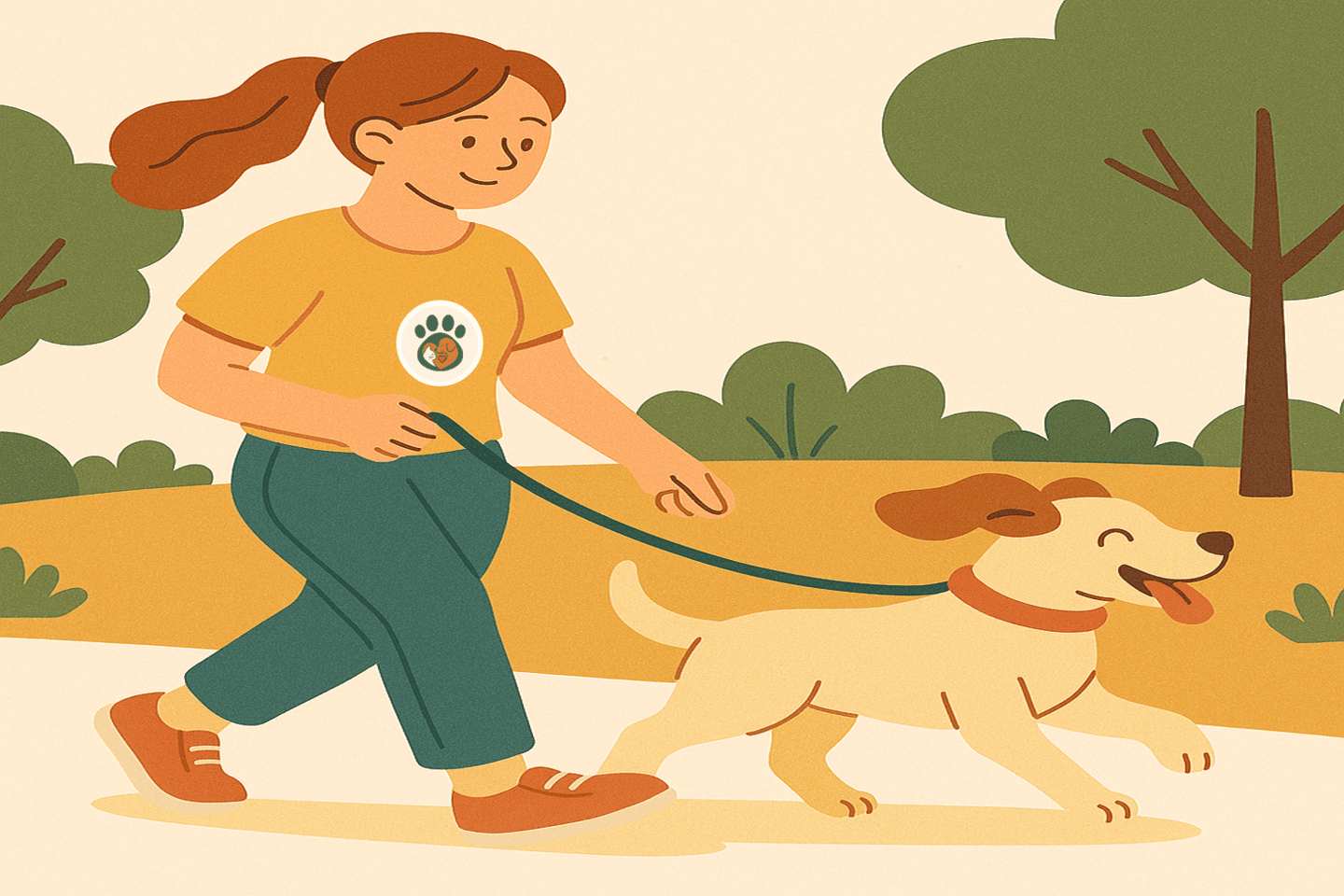 03 Paseadores Responsables.